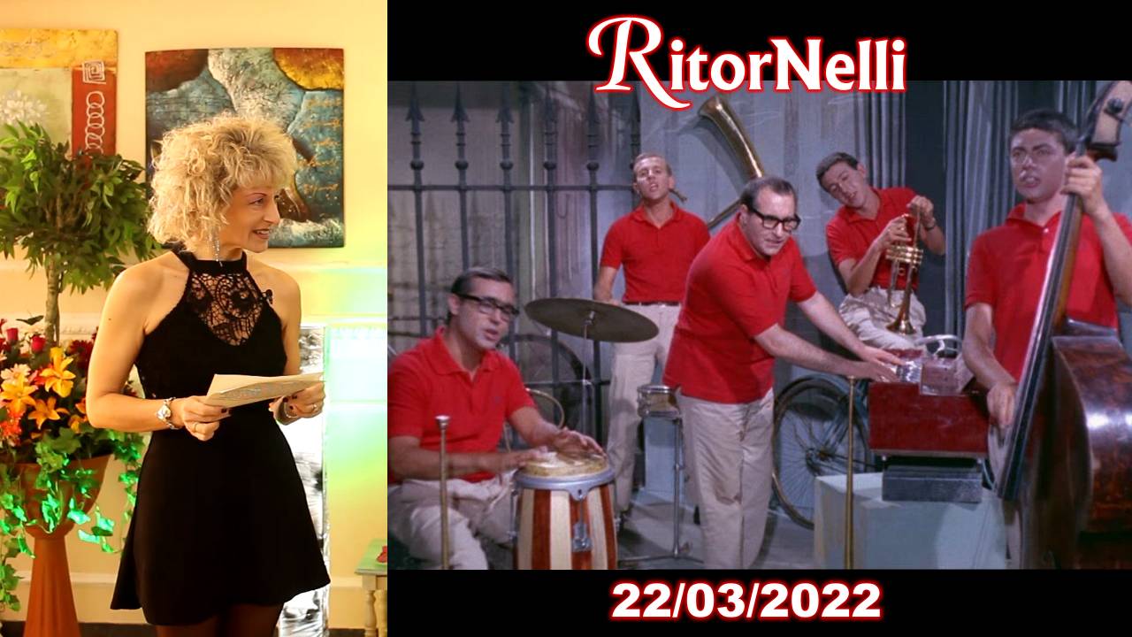 Trasmissione RitorNelli